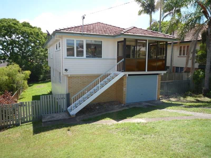 72 Fallon Street, Everton Park QLD 4053