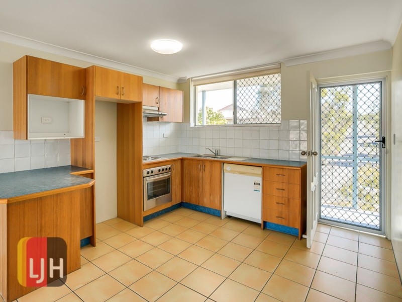 5/23 Erneton Street, Newmarket QLD 4051