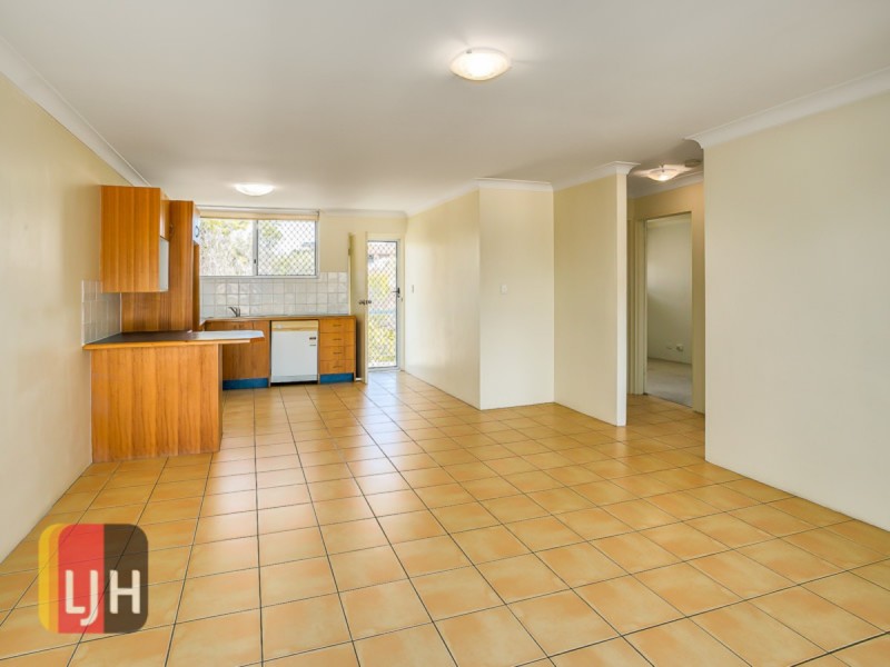 5/23 Erneton Street, Newmarket QLD 4051