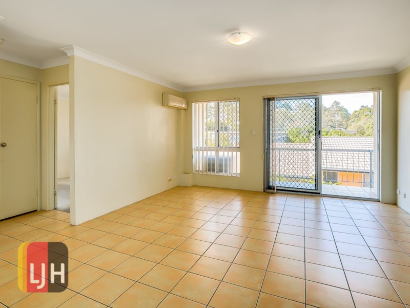 5/23 Erneton Street, Newmarket QLD 4051