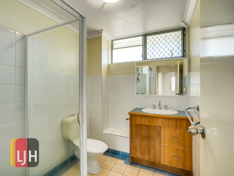 5/23 Erneton Street, Newmarket QLD 4051