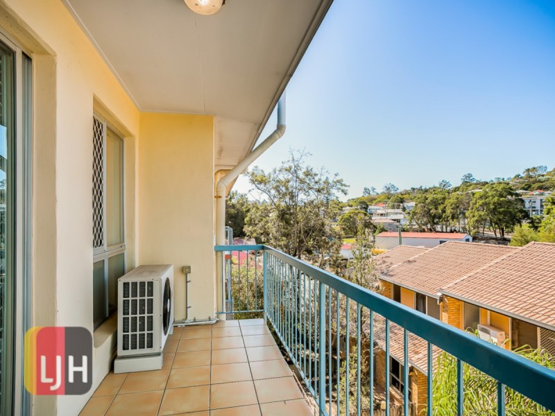 5/23 Erneton Street, Newmarket QLD 4051