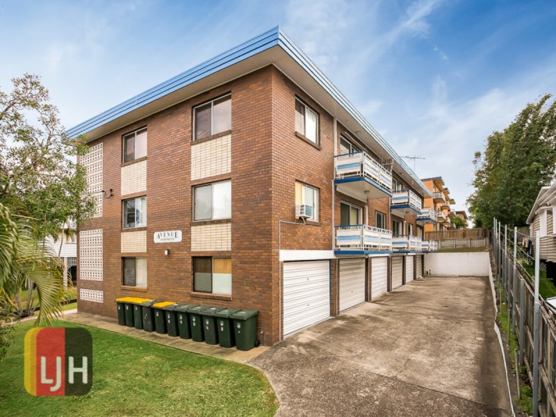 2/58 Fifth Avenue, Kedron QLD 4031