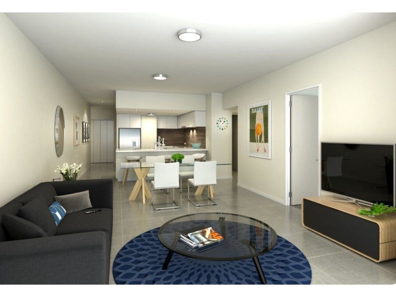 18/26 Laura Street, Lutwyche QLD 4030