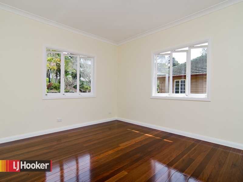 7 Goorama Street, Stafford QLD 4053