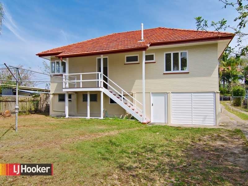 7 Goorama Street, Stafford QLD 4053