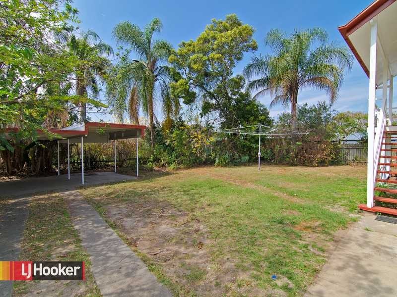 7 Goorama Street, Stafford QLD 4053