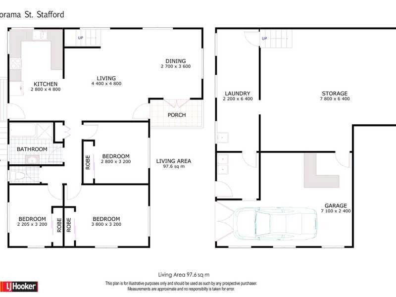 7 Goorama Street, Stafford QLD 4053