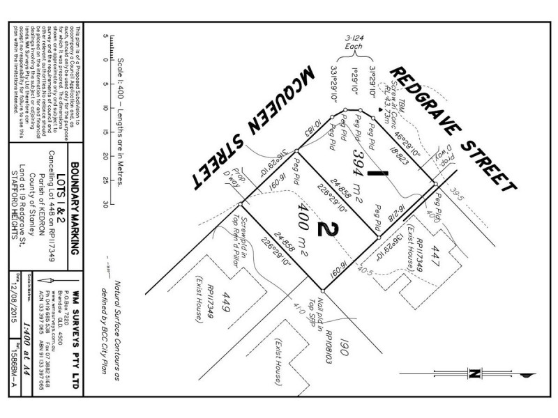 5 Mcqueen Street, Stafford Heights QLD 4053