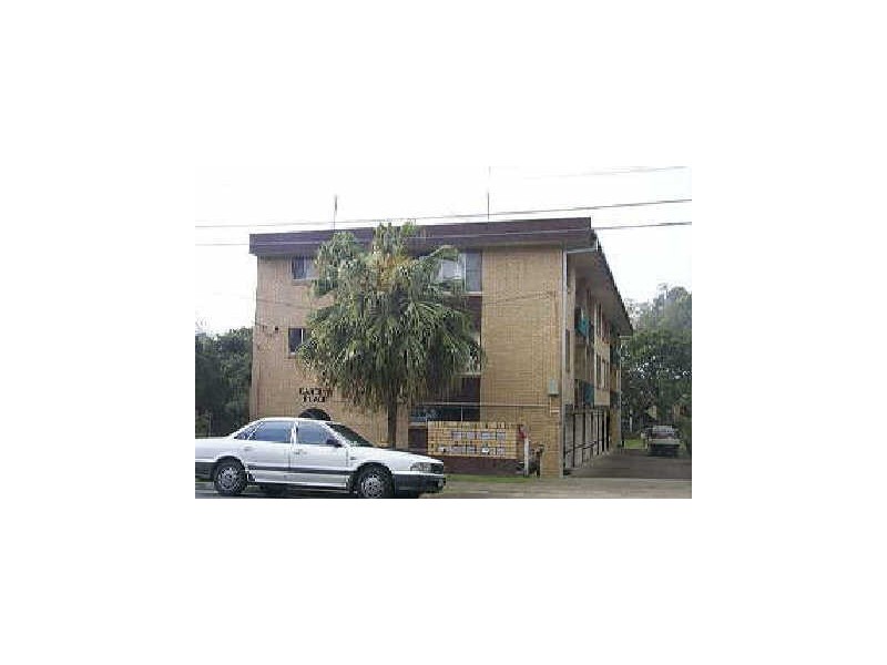 8/15 Aberleigh Road, Herston QLD 4006