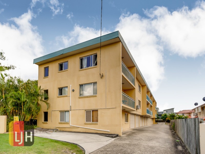 6/491 Hamilton Road, Chermside QLD 4032