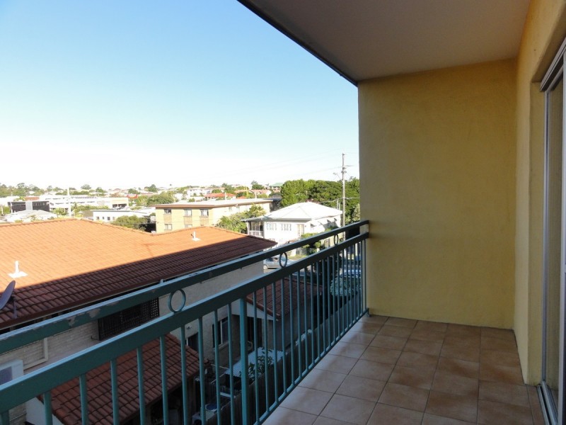 6/491 Hamilton Road, Chermside QLD 4032