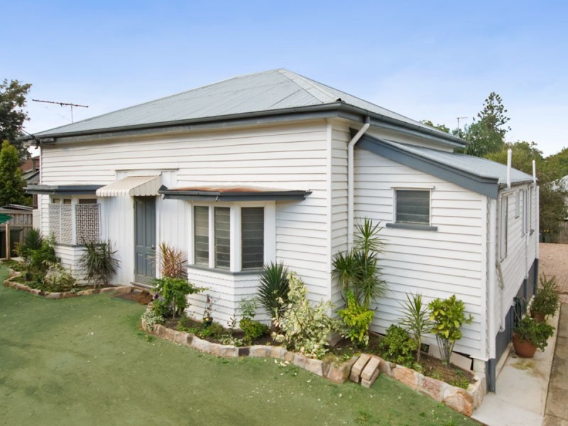 9/85 Stewart Road, Ashgrove QLD 4060