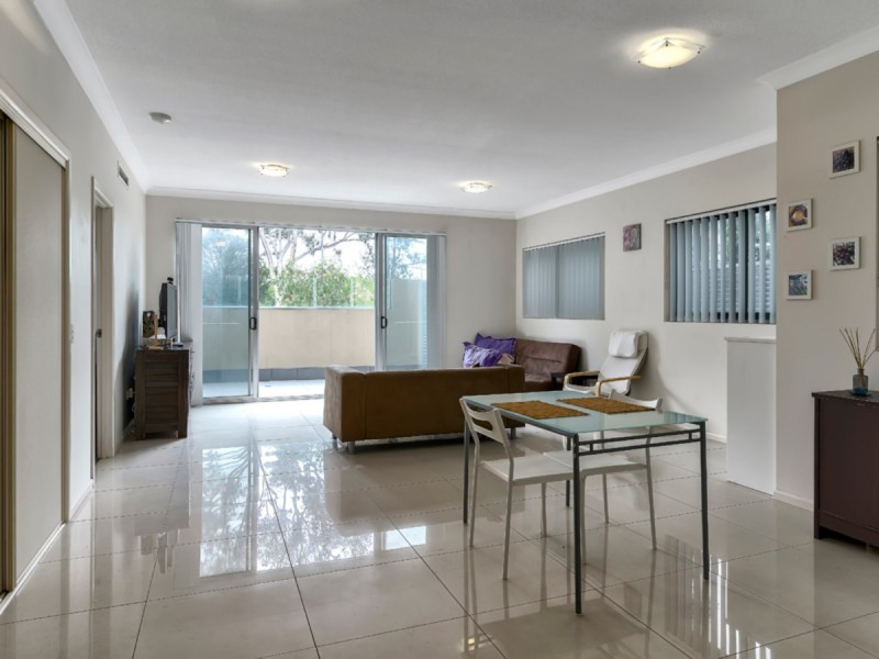 3/45 Playfield Street, Chermside QLD 4032