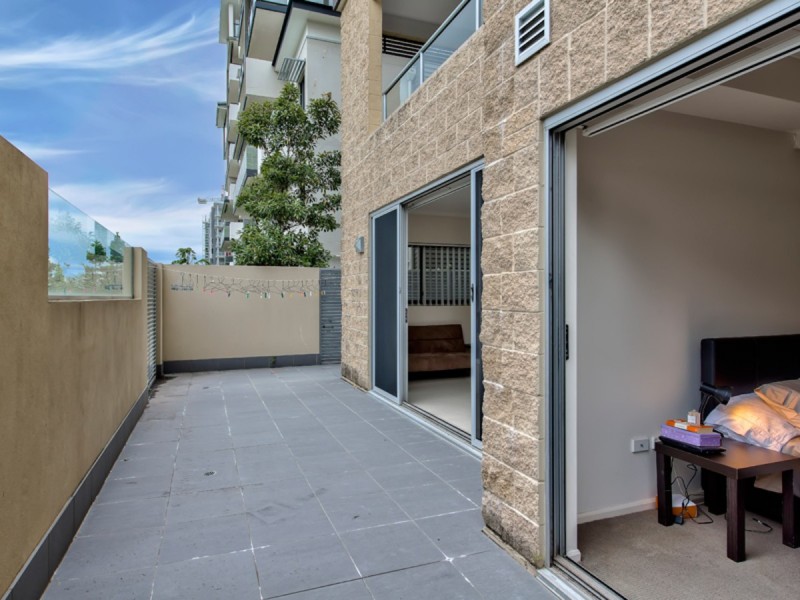 3/45 Playfield Street, Chermside QLD 4032