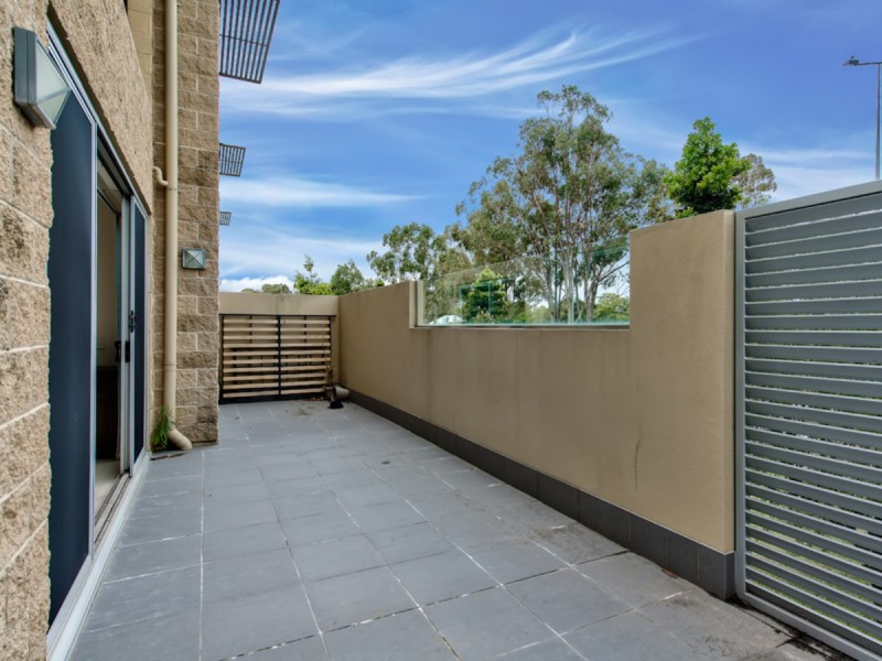 3/45 Playfield Street, Chermside QLD 4032
