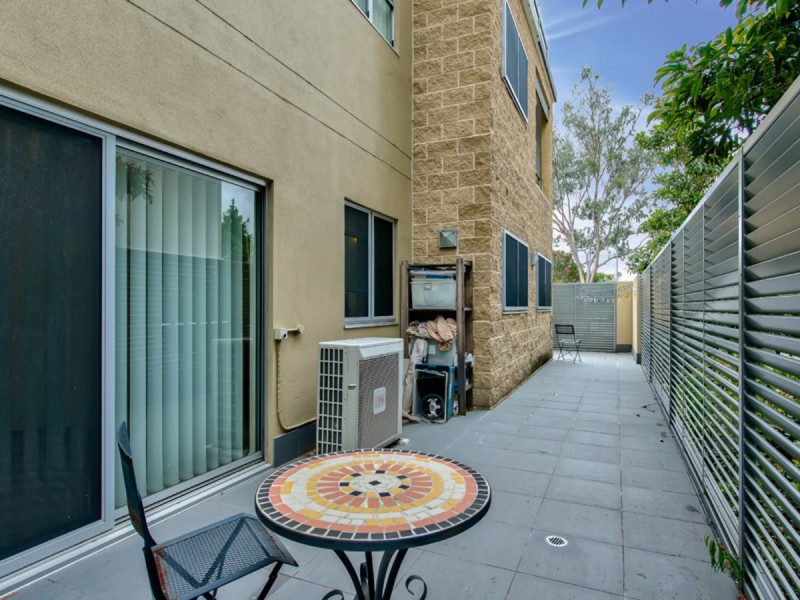 3/45 Playfield Street, Chermside QLD 4032
