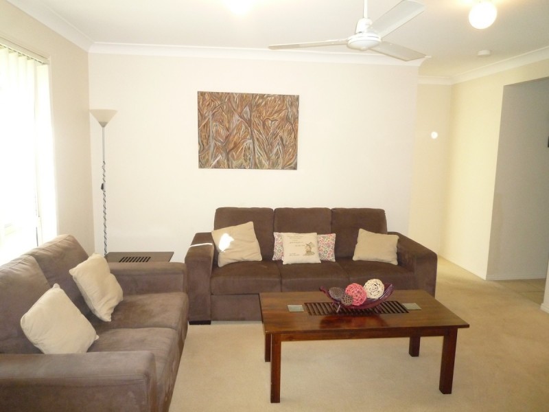 7 Yarraman Street, Arana Hills QLD 4054