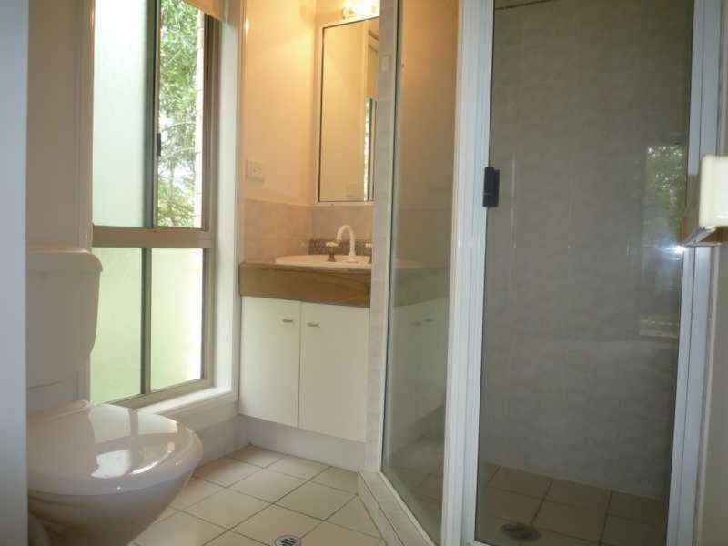 4/158 Butterfield Street, Herston QLD 4006