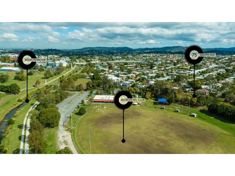 75 Eighth Avenue, Kedron QLD 4031
