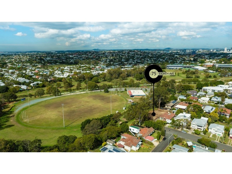 75 Eighth Avenue, Kedron QLD 4031