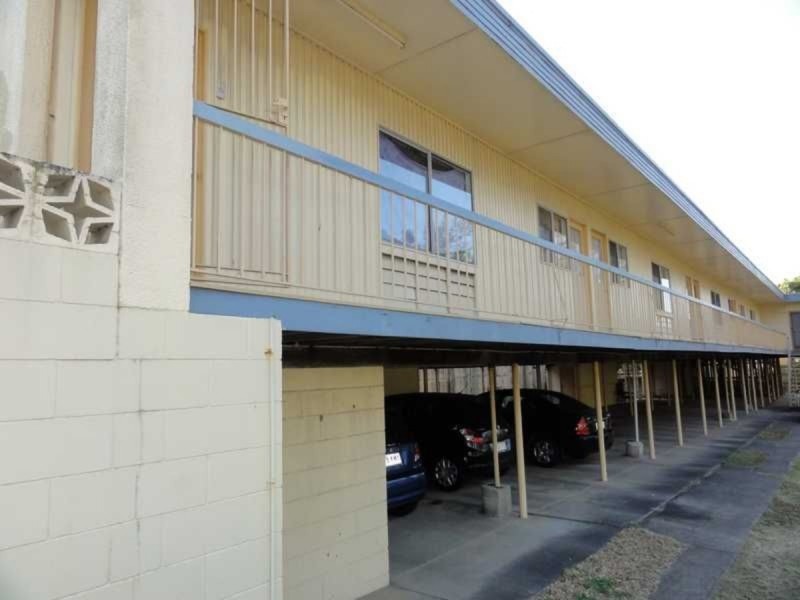 4/501 Samford Road, Mitchelton QLD 4053