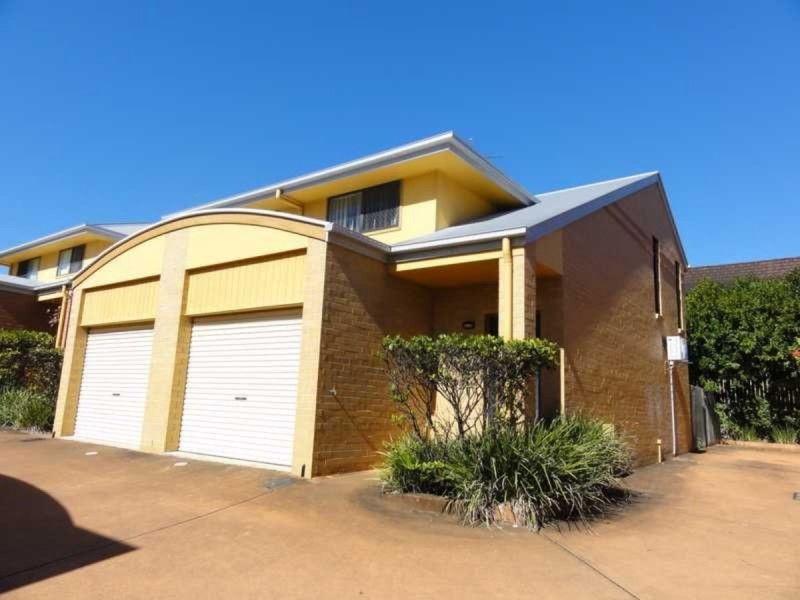 9/33 Alva Terrace, Gordon Park QLD 4031