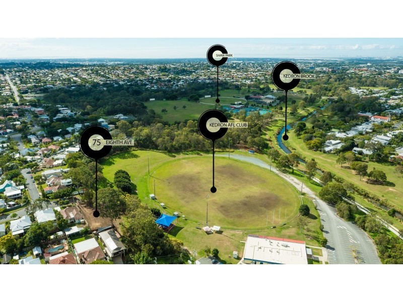 75 Eighth Avenue, Kedron QLD 4031