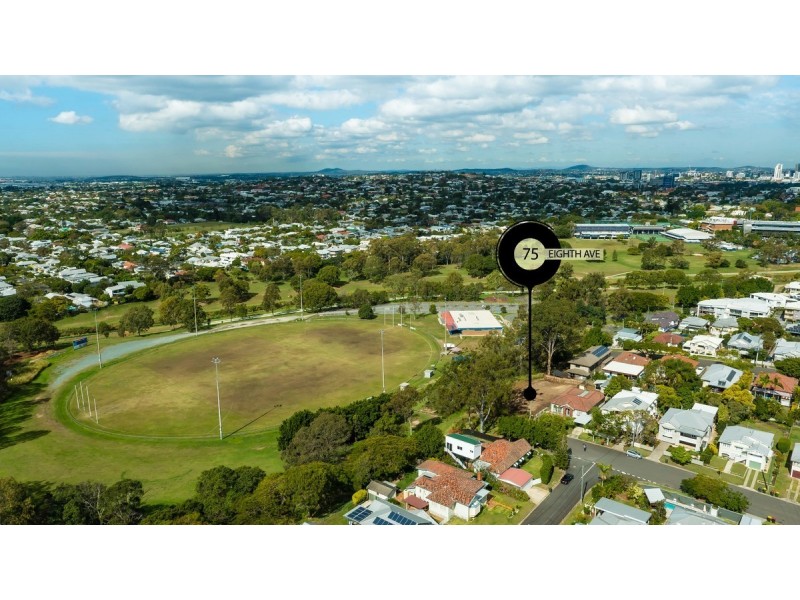 75 Eighth Avenue, Kedron QLD 4031