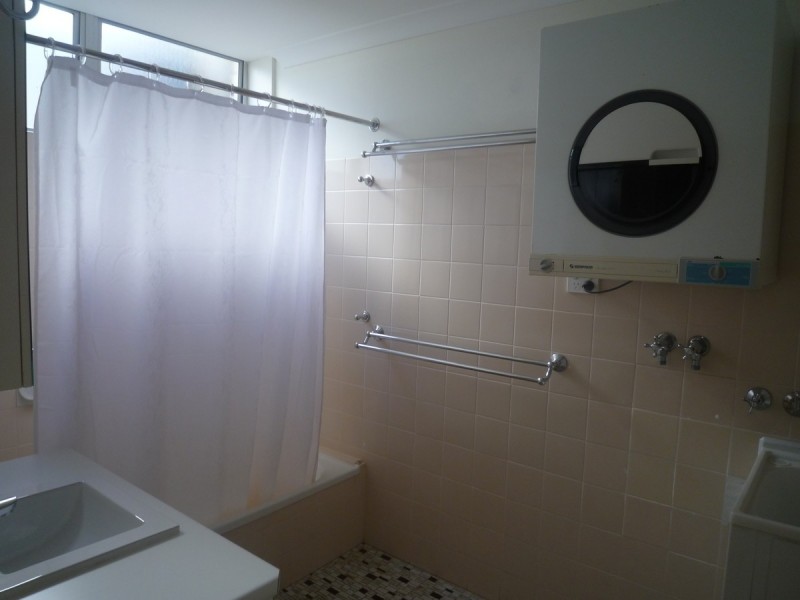 1/36 Scott Road, Herston QLD 4006