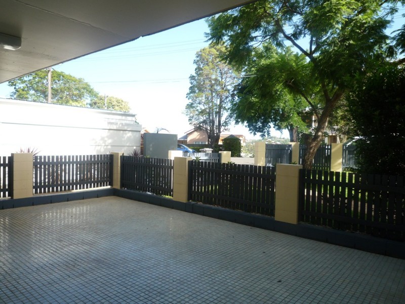 1/36 Scott Road, Herston QLD 4006