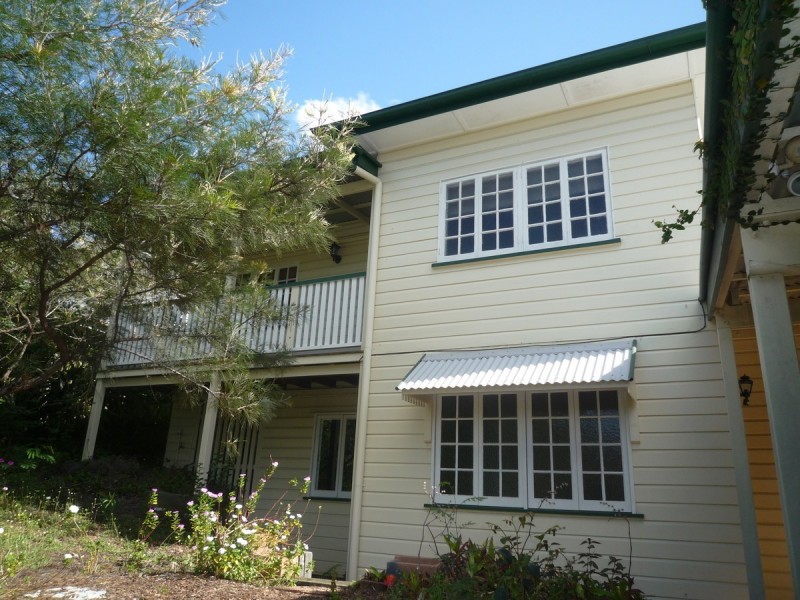 28 Wakefield Street, Alderley QLD 4051