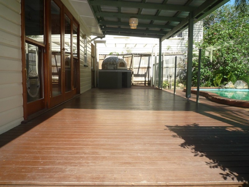 28 Wakefield Street, Alderley QLD 4051