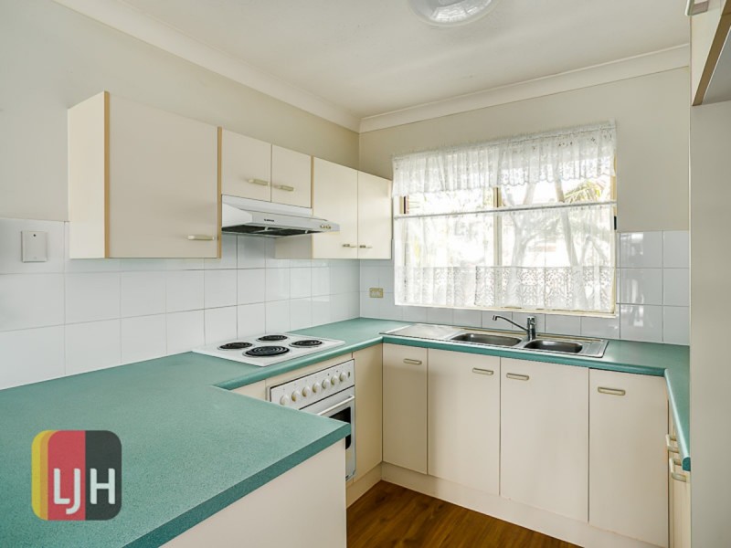 6/10 Burnaby Terrace, Gordon Park QLD 4031