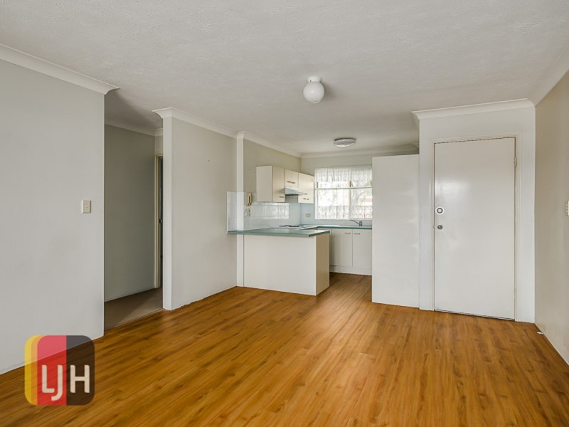 6/10 Burnaby Terrace, Gordon Park QLD 4031