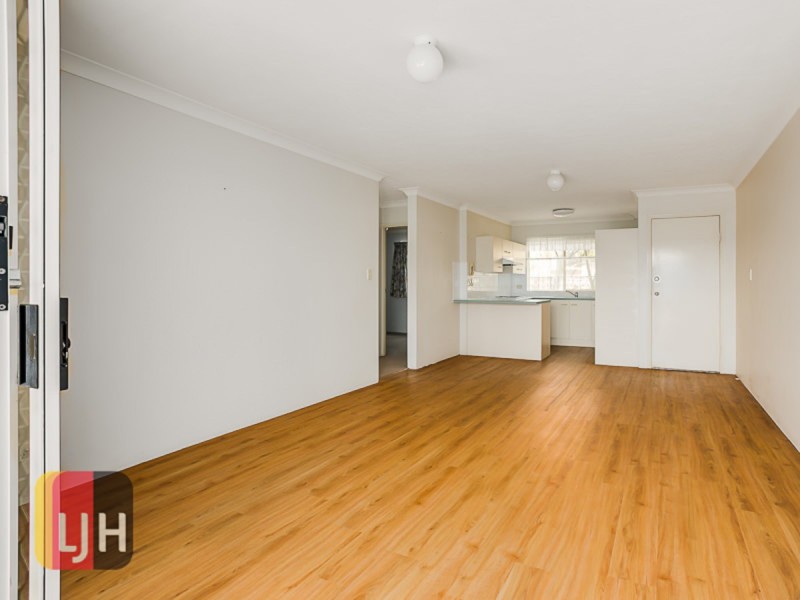 6/10 Burnaby Terrace, Gordon Park QLD 4031