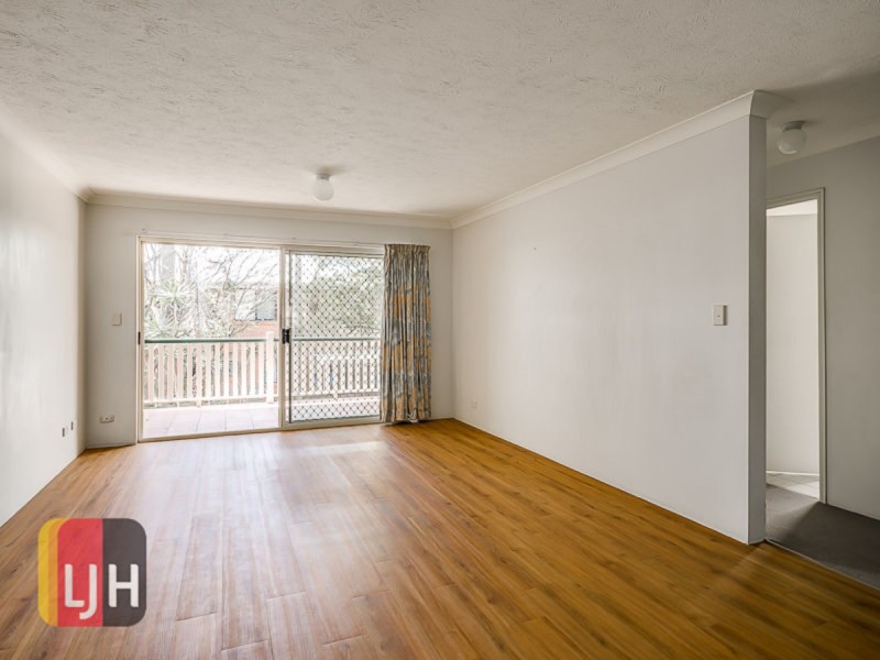 6/10 Burnaby Terrace, Gordon Park QLD 4031