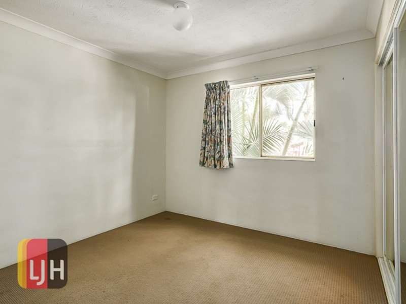 6/10 Burnaby Terrace, Gordon Park QLD 4031