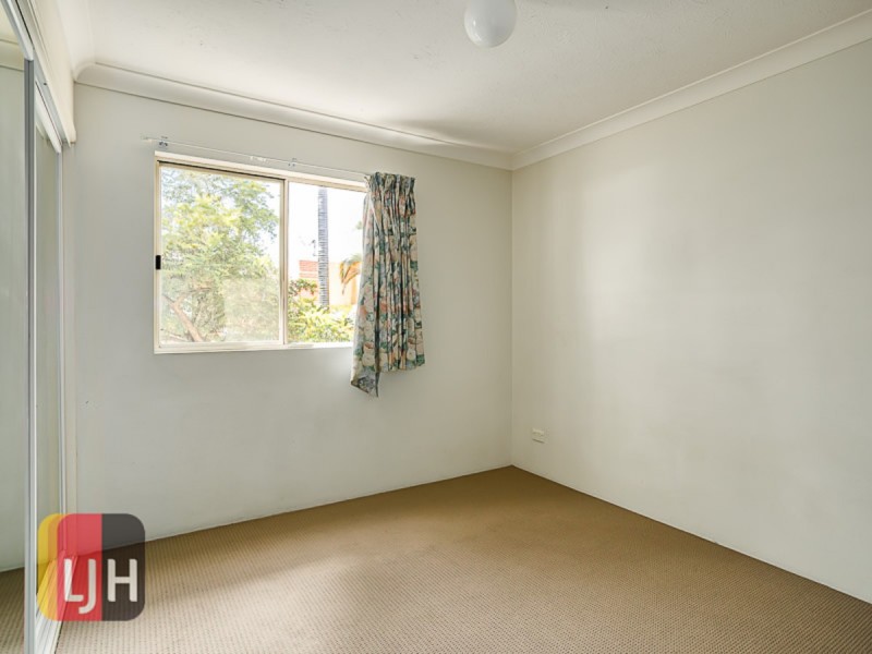 6/10 Burnaby Terrace, Gordon Park QLD 4031