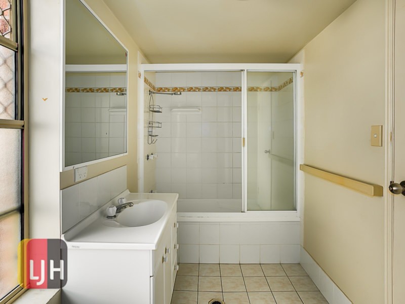 6/10 Burnaby Terrace, Gordon Park QLD 4031
