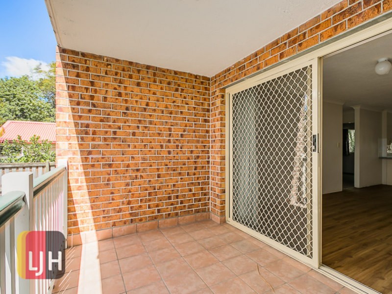 6/10 Burnaby Terrace, Gordon Park QLD 4031