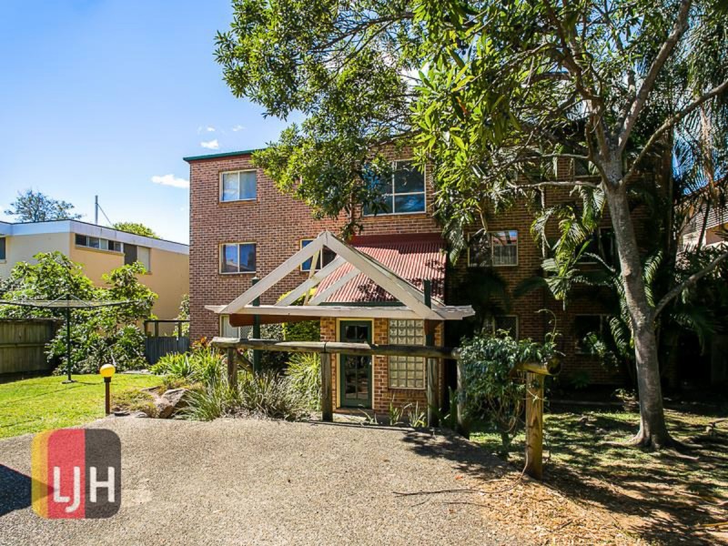 6/10 Burnaby Terrace, Gordon Park QLD 4031