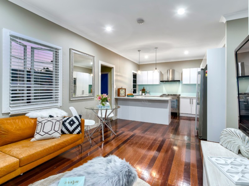 47 Fordham Street, Wavell Heights QLD 4012