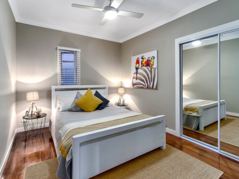 47 Fordham Street, Wavell Heights QLD 4012