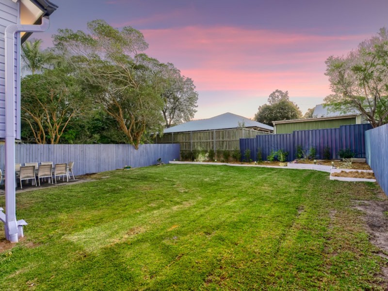 47 Fordham Street, Wavell Heights QLD 4012