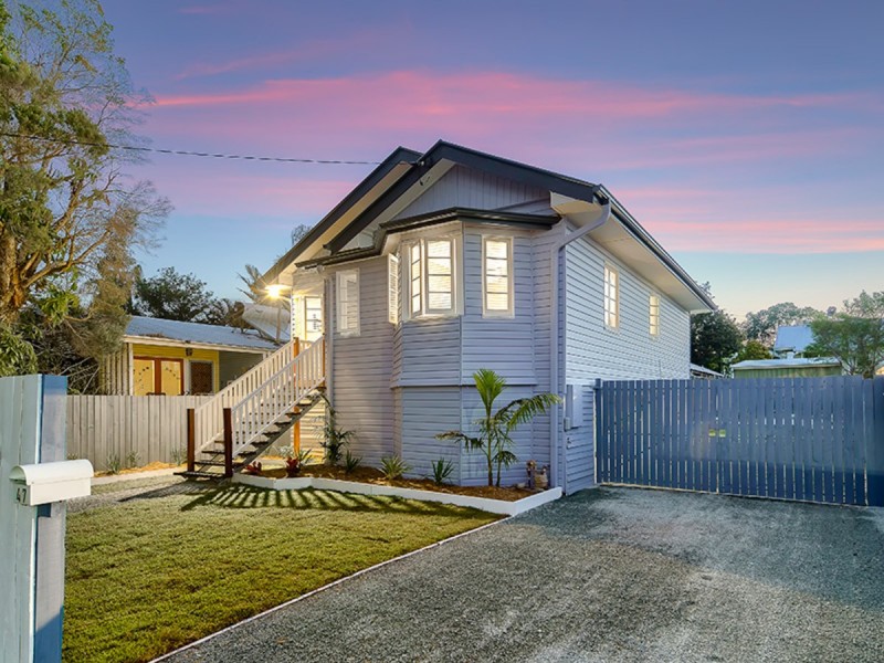 47 Fordham Street, Wavell Heights QLD 4012