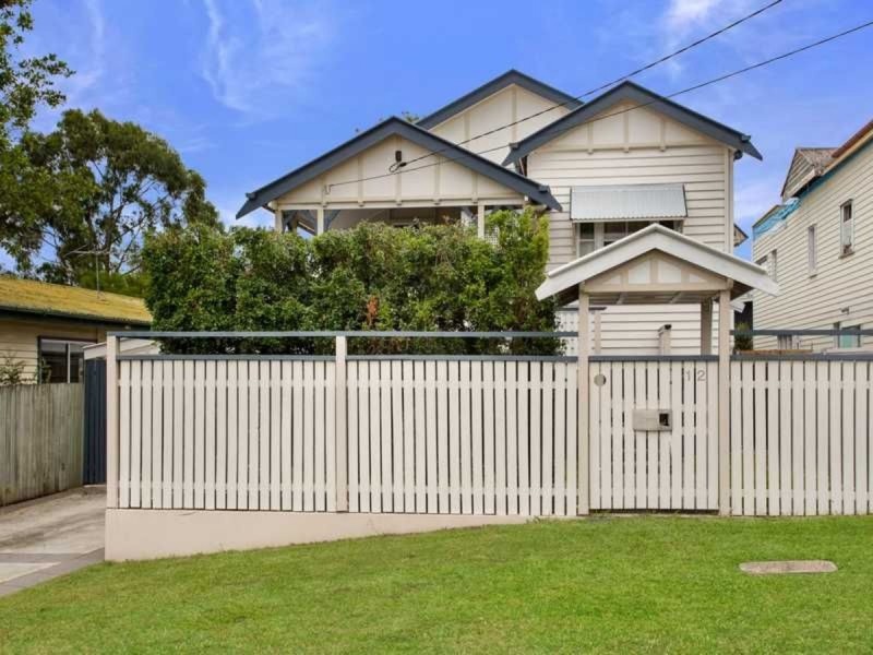 12 Howell Street, Kedron QLD 4031