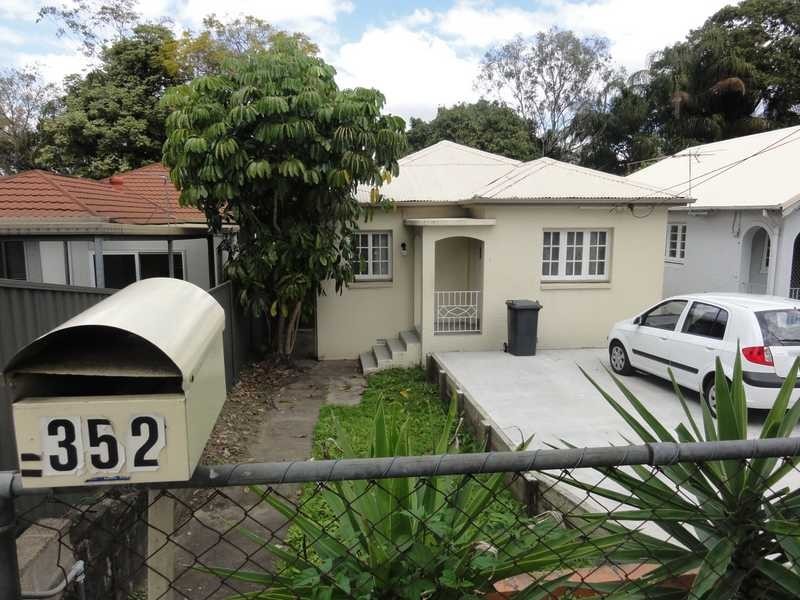 352 Newmarket Road, Newmarket QLD 4051