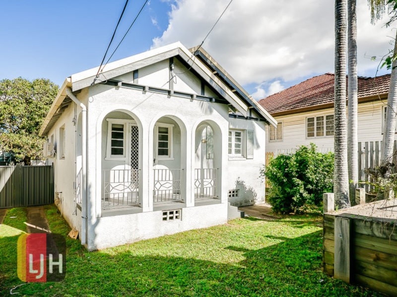 Lot 354 Newmarket Road, Newmarket QLD 4051