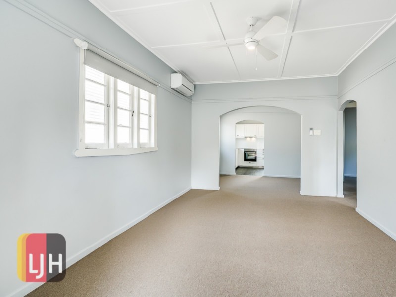 Lot 354 Newmarket Road, Newmarket QLD 4051